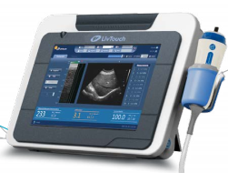 Siêu âm định lượng xơ hóa gan và gan nhiễm mỡ